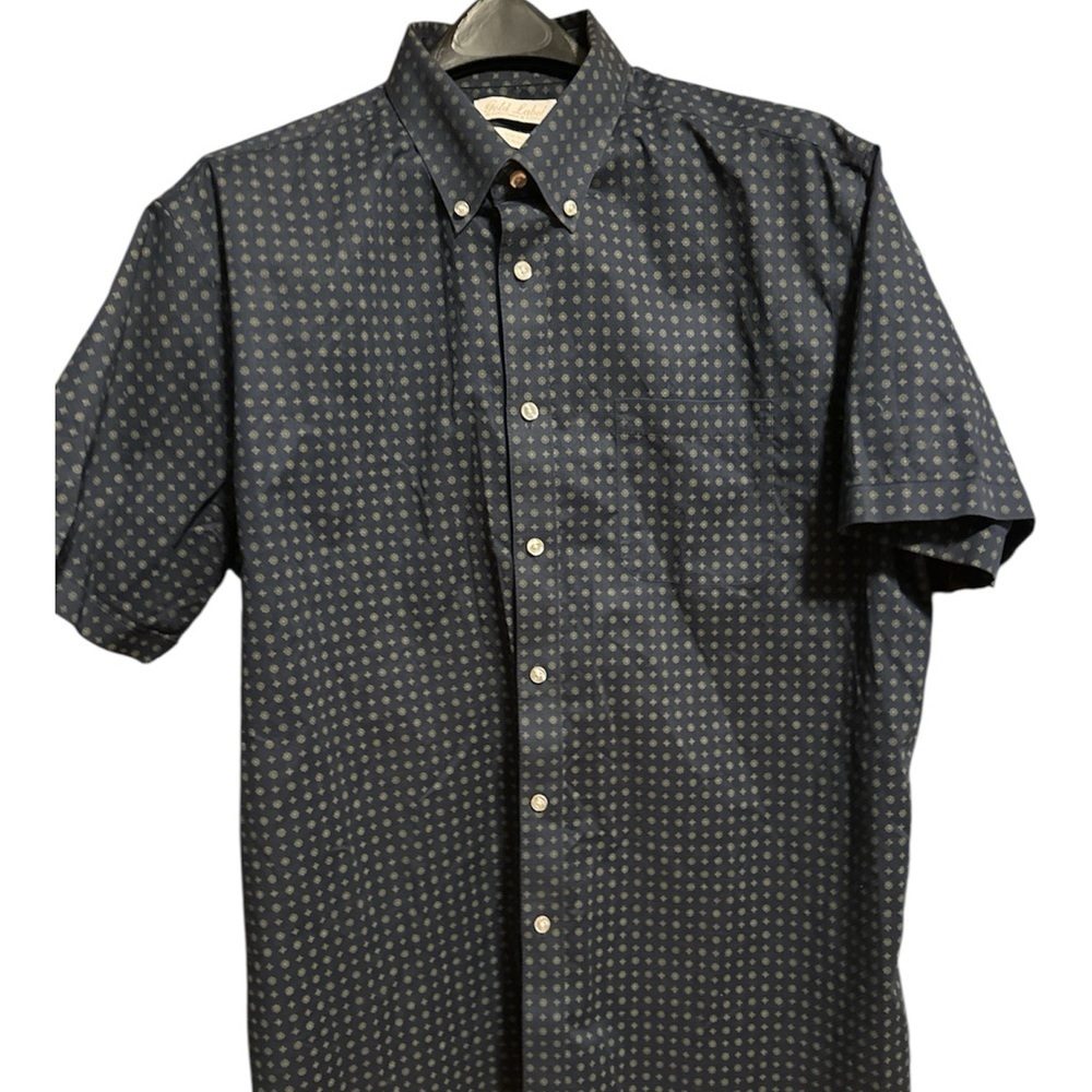 Roundtree & Yorke GOLD LABEL Non Iron
Perfect Performance Shirt Size XL